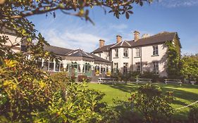 Corick House Hotel & Spa